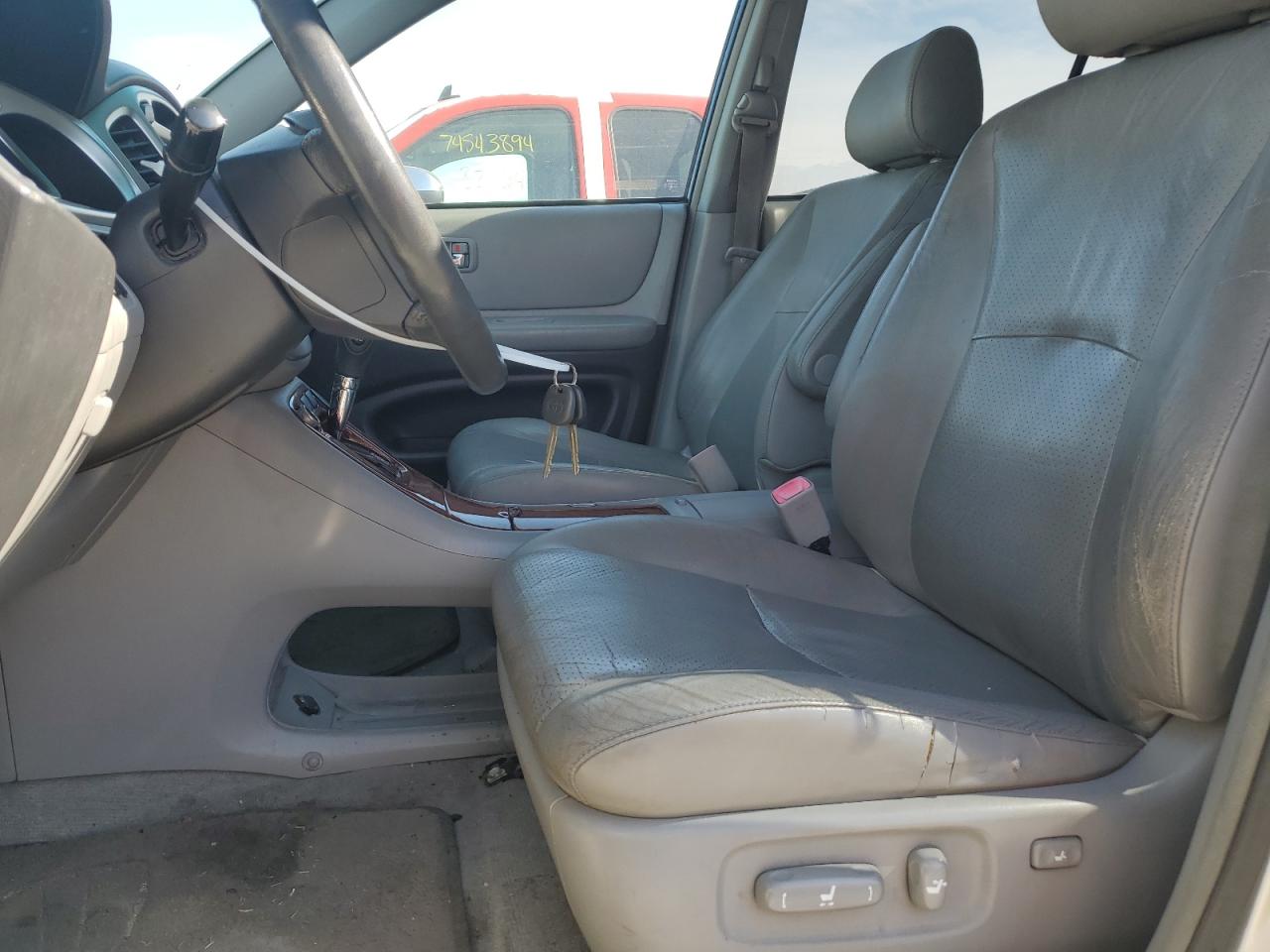 2007 Toyota Highlander - Image 7