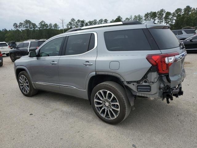 1GKKNPLS8PZ263444 GMC Acadia Den  2