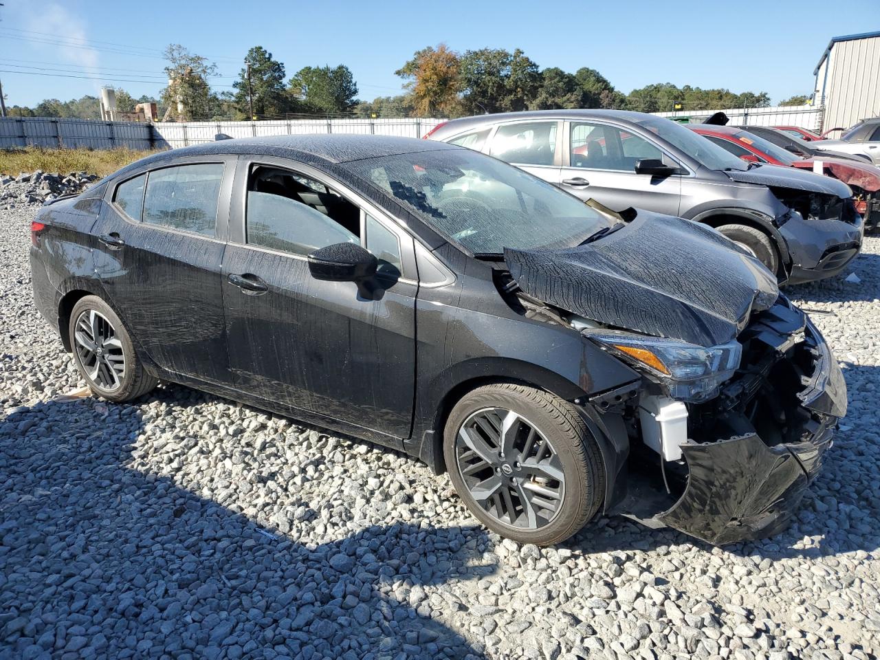 VIN 3N1CN8FV4RL857652 2024 NISSAN VERSA no.4