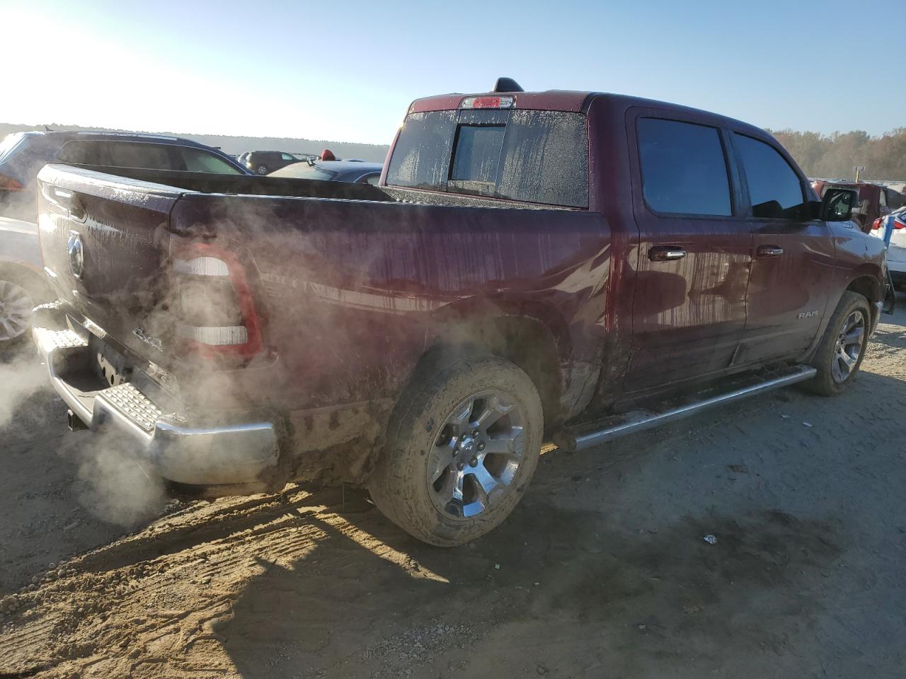 2019 RAM 1500 - Image 3