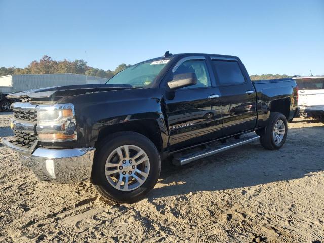 2016 Chevrolet Silverado C1500 Lt