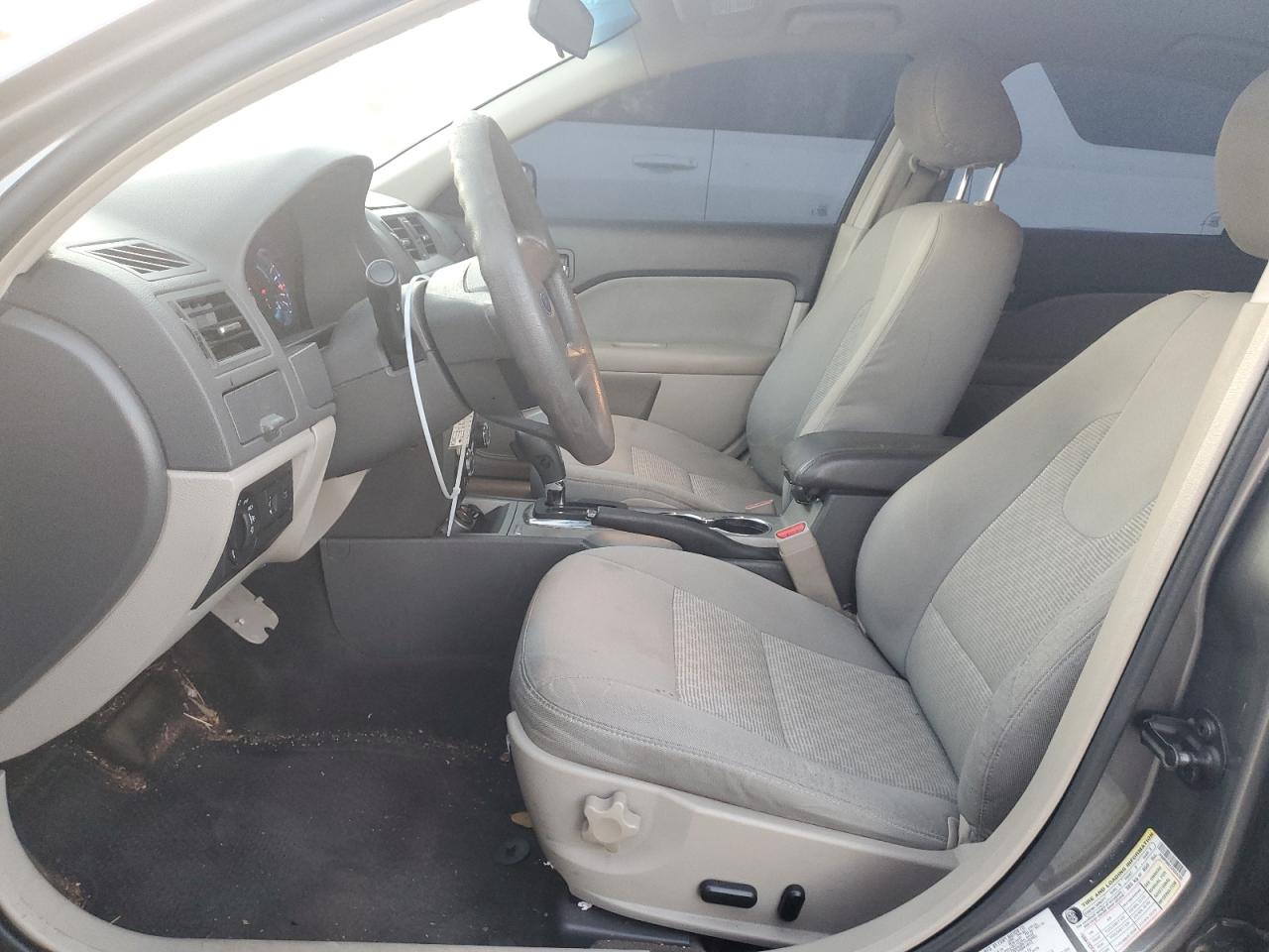 2012 Ford Fusion - Image 7