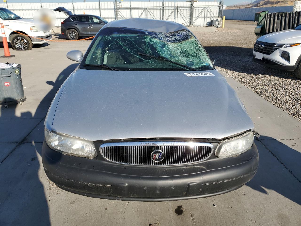 2002 Buick Century - Image 5