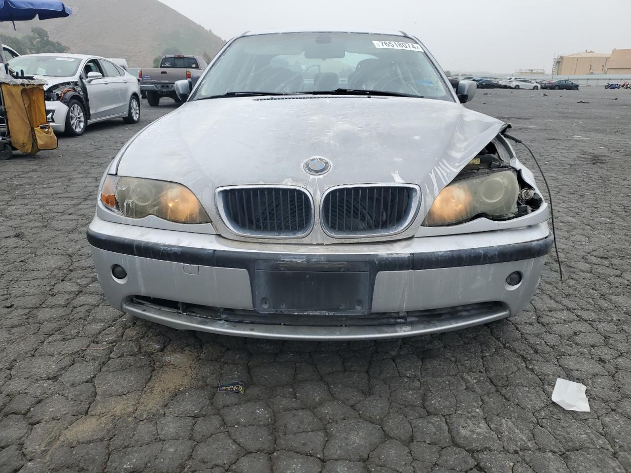 2004 BMW 3er - Image 5