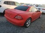 Midway, FL에서 판매 중인 2002 Mercedes-Benz Slk 320 - Water/Flood