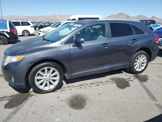 2010 Toyota Venza 