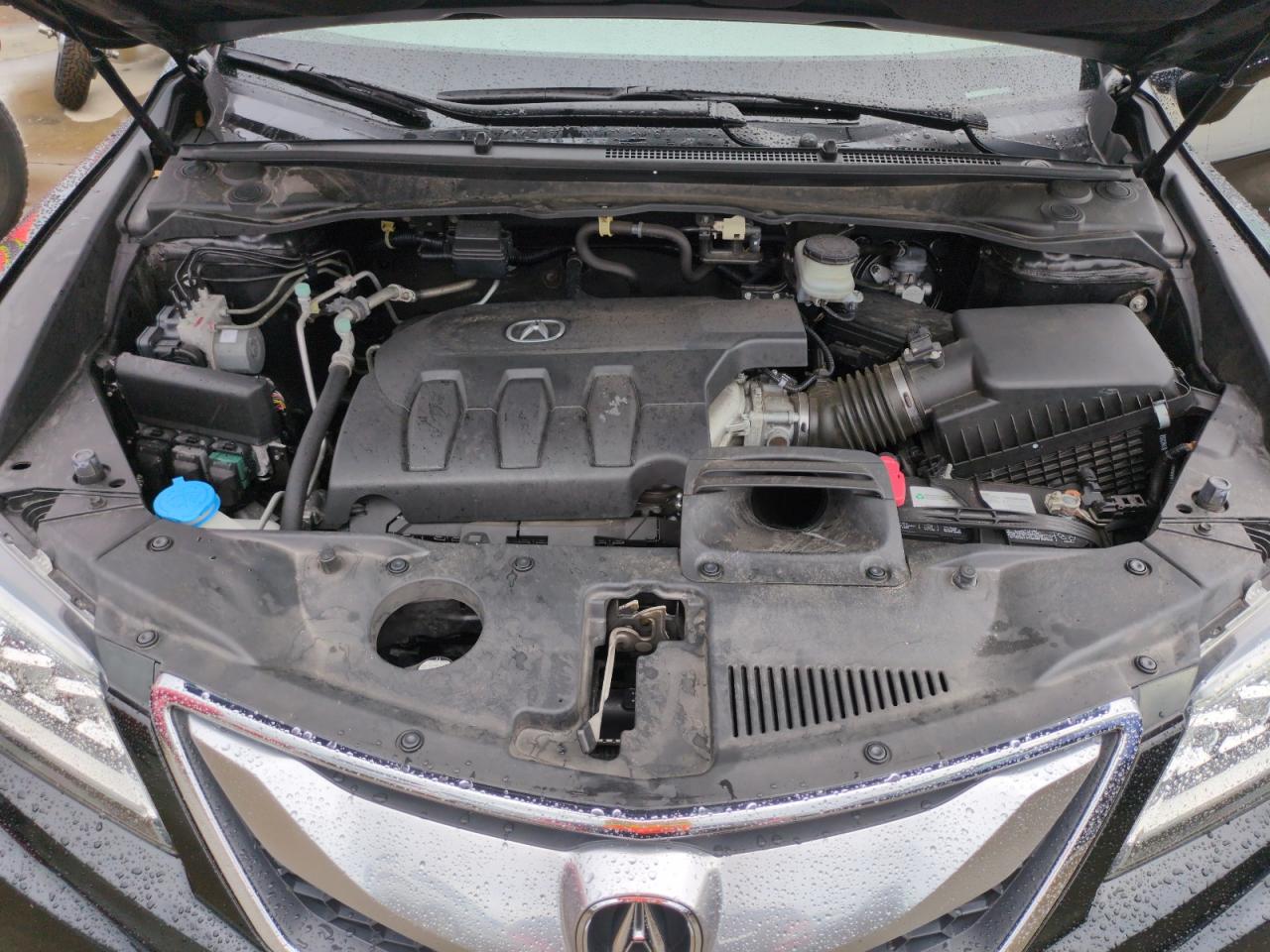 2016 Acura RDX - Image 12