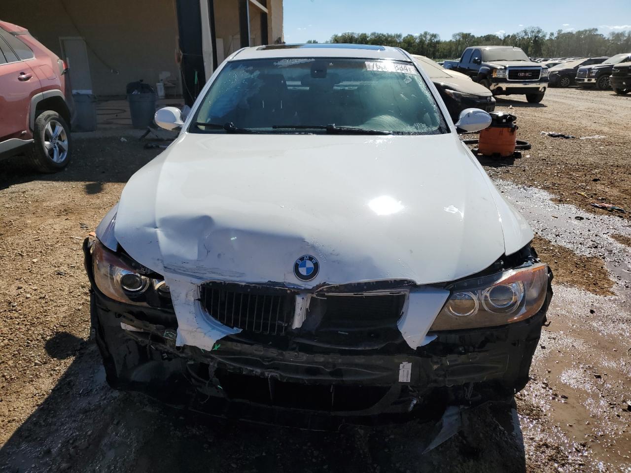 2006 BMW 3er - Image 5
