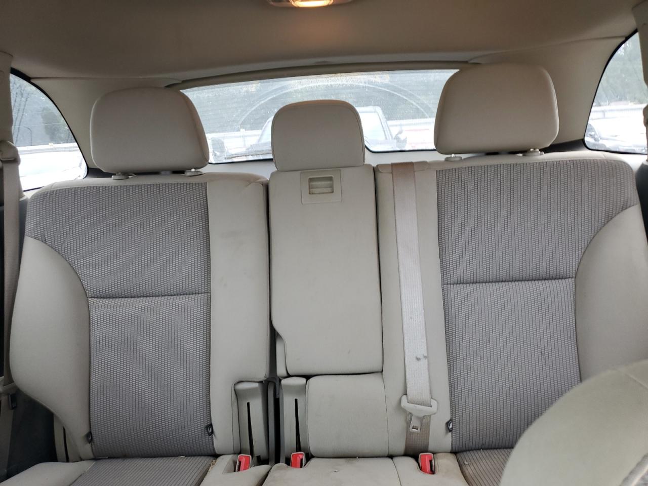 2011 Ford Edge - Image 10
