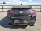 2017 Chevrolet Ss  იყიდება Bakersfield-ში, CA - Stripped