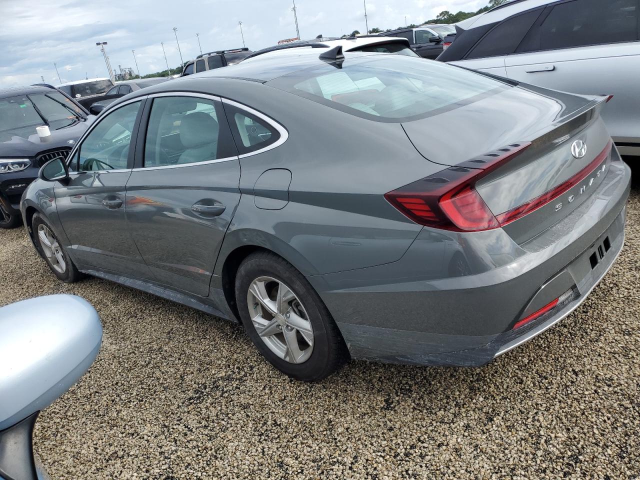 2020 Hyundai Sonata - Image 2