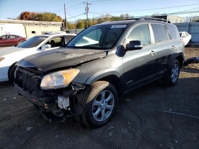 2011 Toyota Rav4 Limited