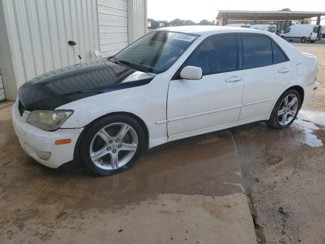 2002 Lexus Is 300