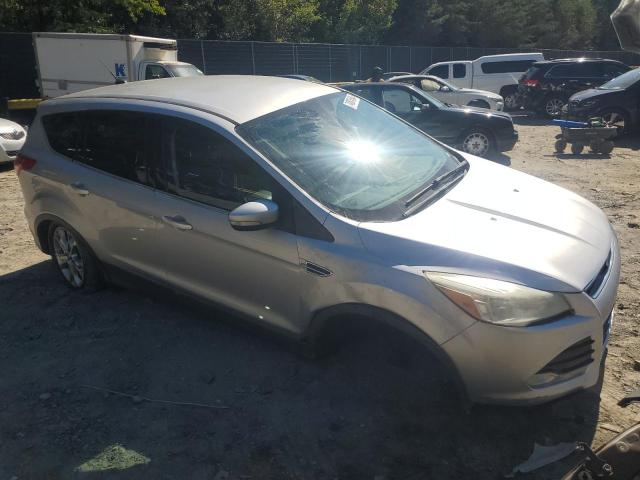  FORD ESCAPE 2013 Srebrny