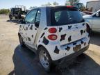2013 Smart Fortwo Pure للبيع في Pekin، IL - Front End