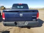 2017 RAM 1500 ST for sale at Copart AB - CALGARY