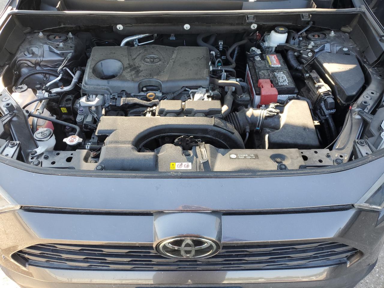 2019 Toyota RAV 4 - Image 12