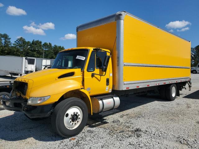 2019 International 4000 4300