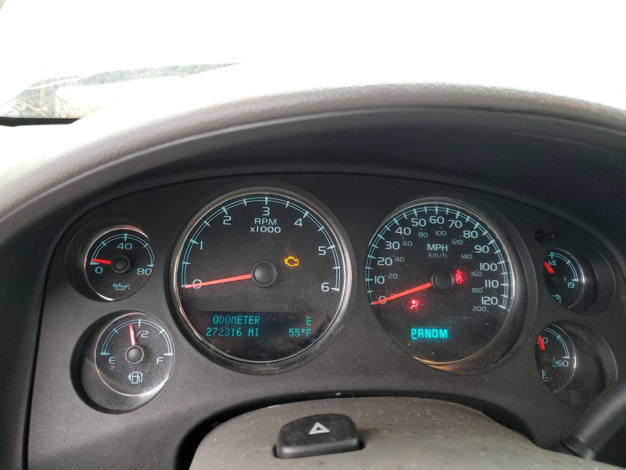 2009 Chevrolet Silverado K1500 Ltz VIN: 3GCEK33399G185441 Lot: 76042184