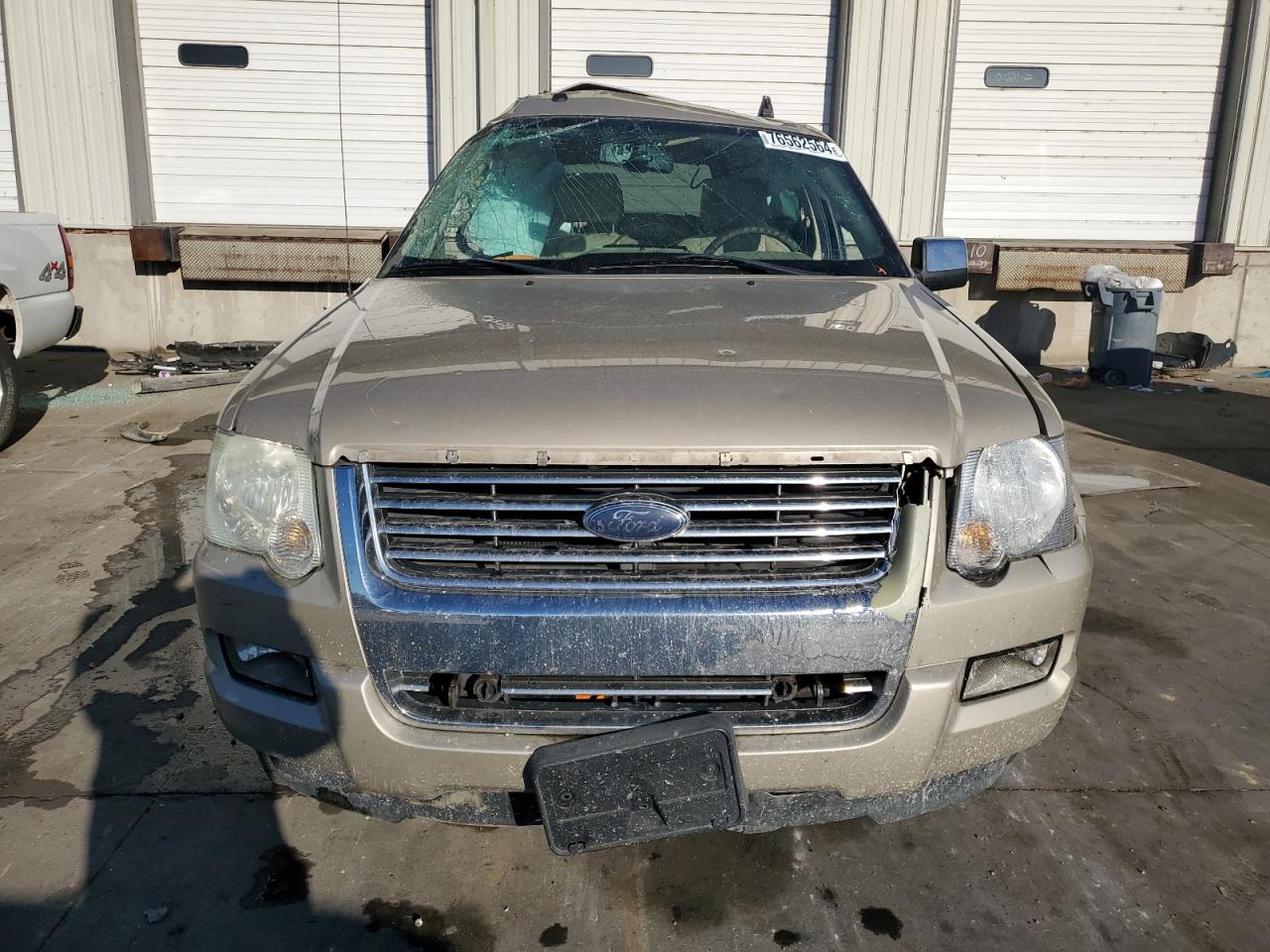 2007 Ford Explorer - Image 5