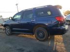 2008 Toyota Sequoia Limited продається в Newton, AL - Front End