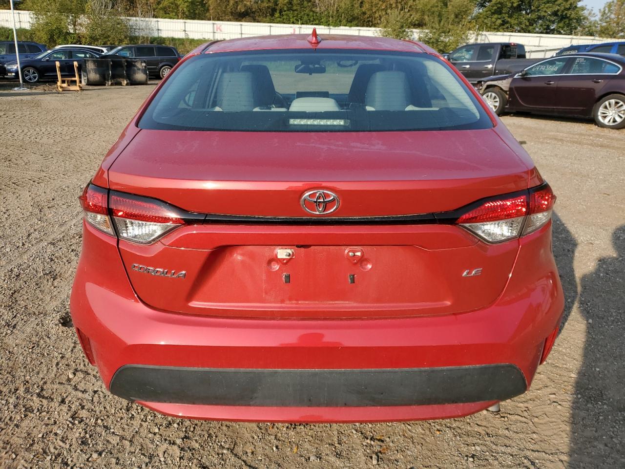 2020 Toyota Corolla - Image 6