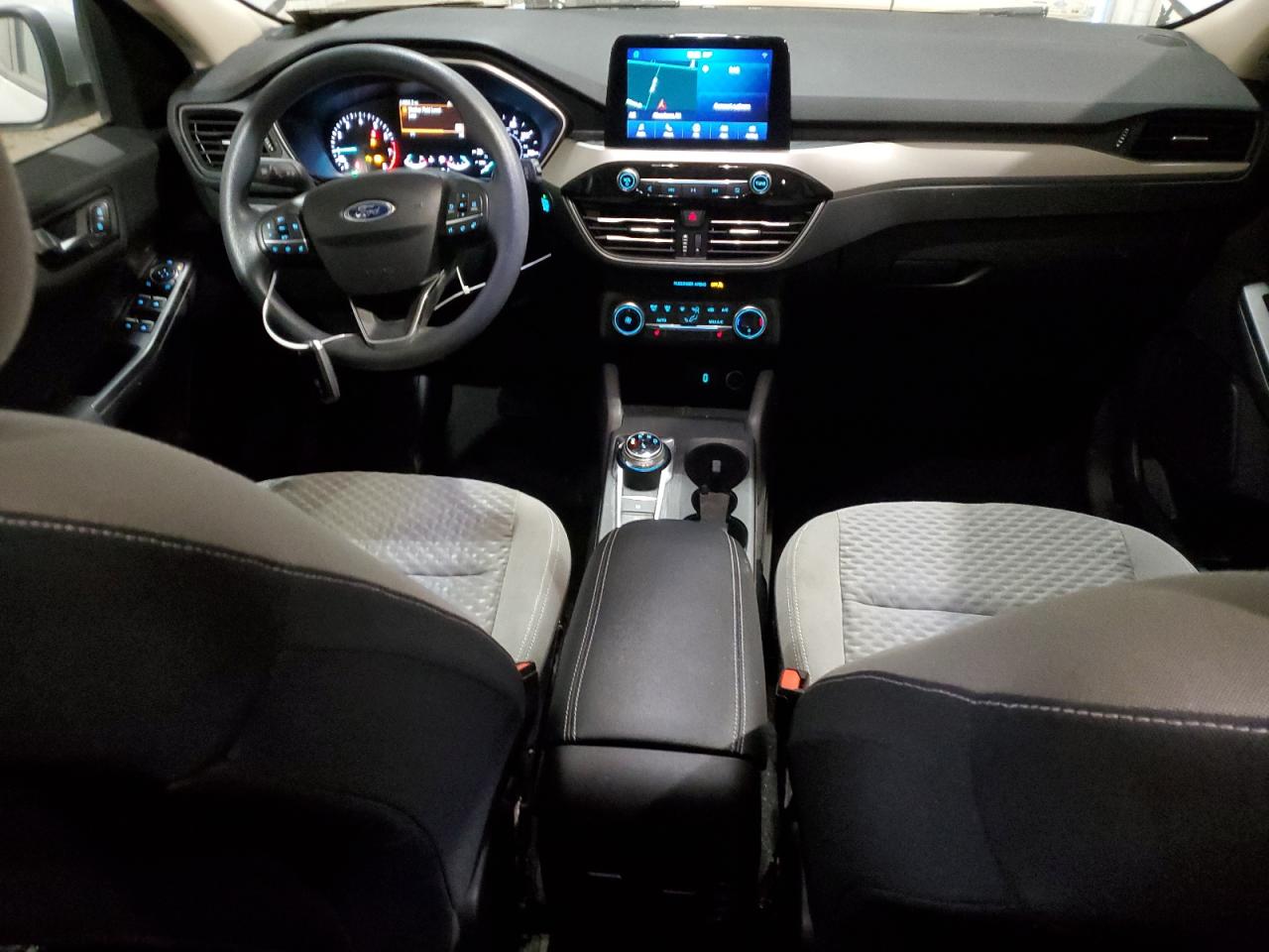 2020 Ford Escape - Image 8