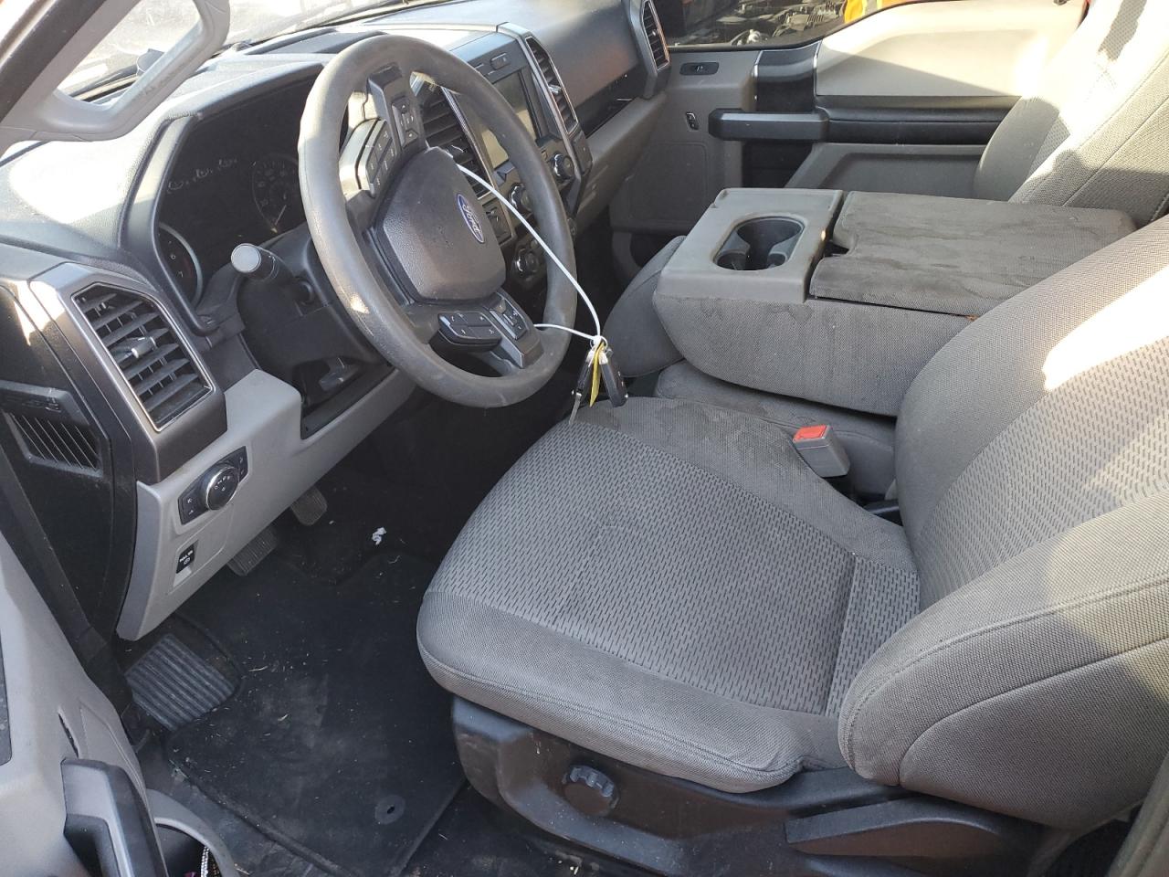 2019 Ford F-150 - Image 7