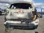 2018 Nissan Pathfinder S за продажба в Fredericksburg, VA - Burn