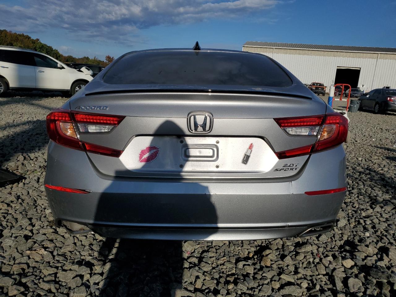 2022 Honda Accord - Image 6