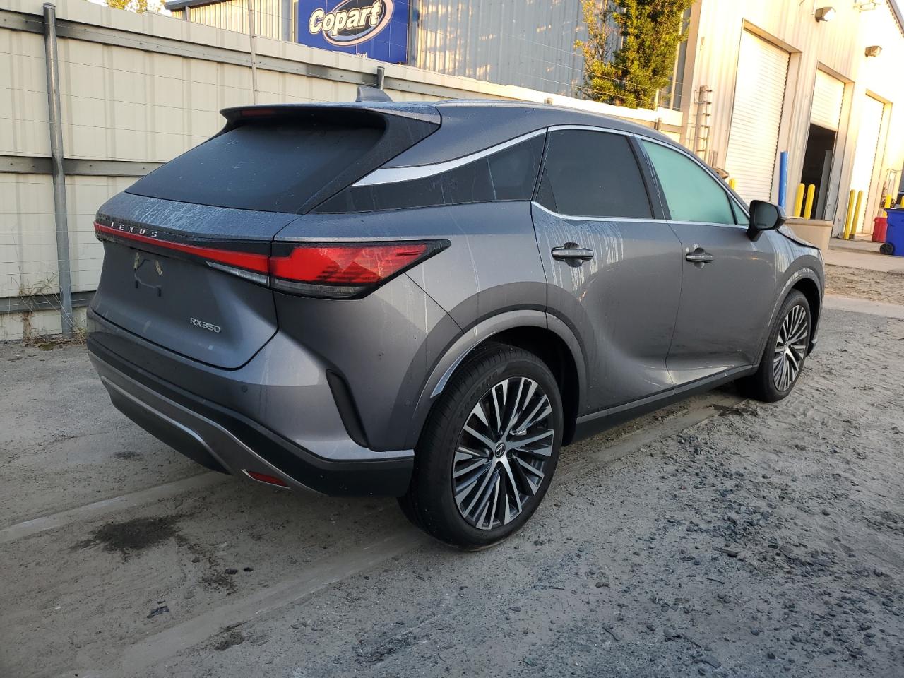 2023 Lexus RX - Image 3