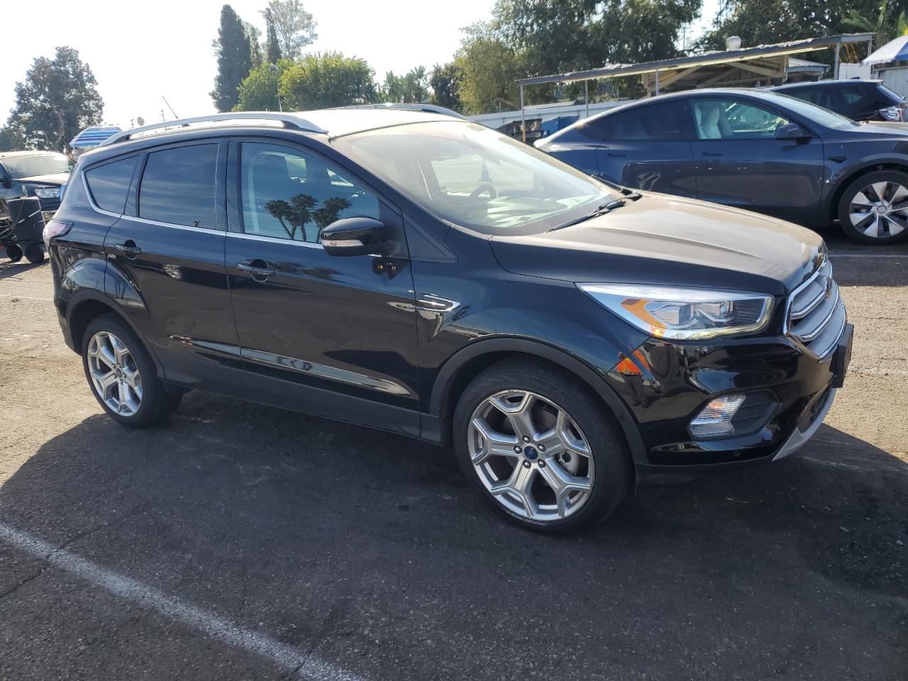 1FMCU0J95JUD51295 FORD ESCAPE 2018