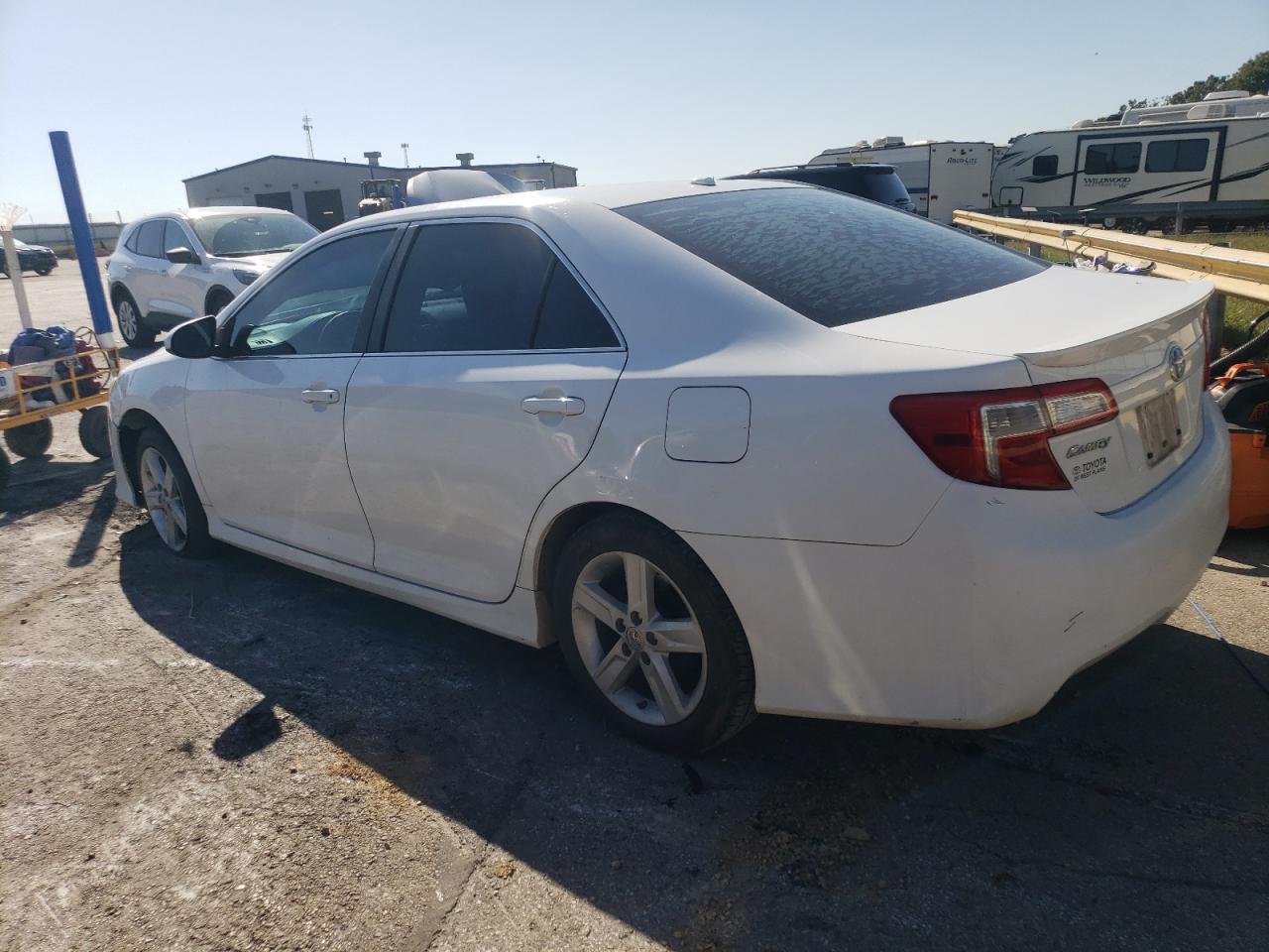 2013 Toyota Camry - Image 2