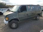 2002 Ford Econoline E250 Van na sprzedaż w Mocksville, NC - Front End