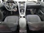 2013 Ford Fusion Se за продажба в Montgomery, AL - Front End