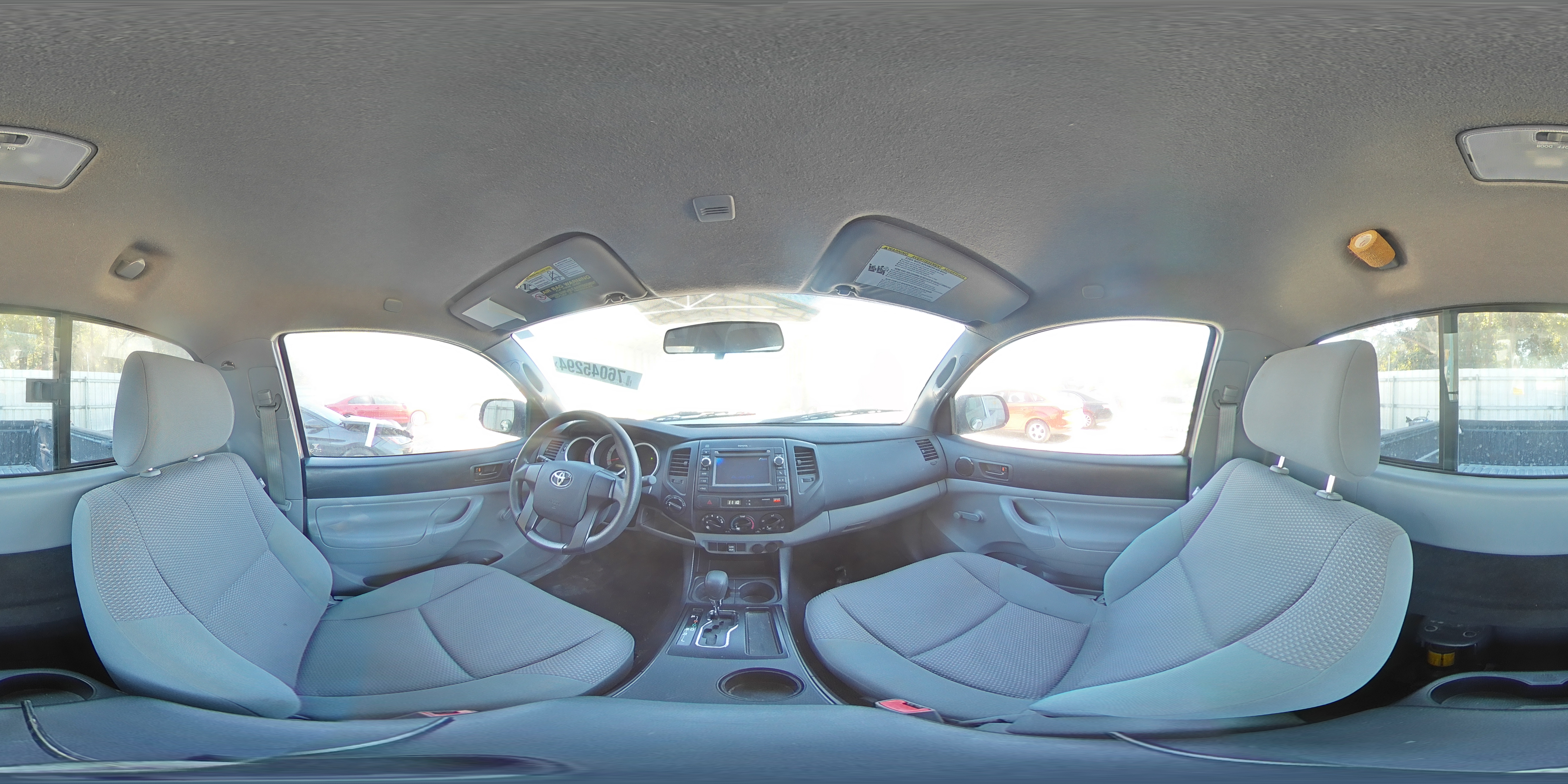 2013 Toyota Tacoma - Image 14