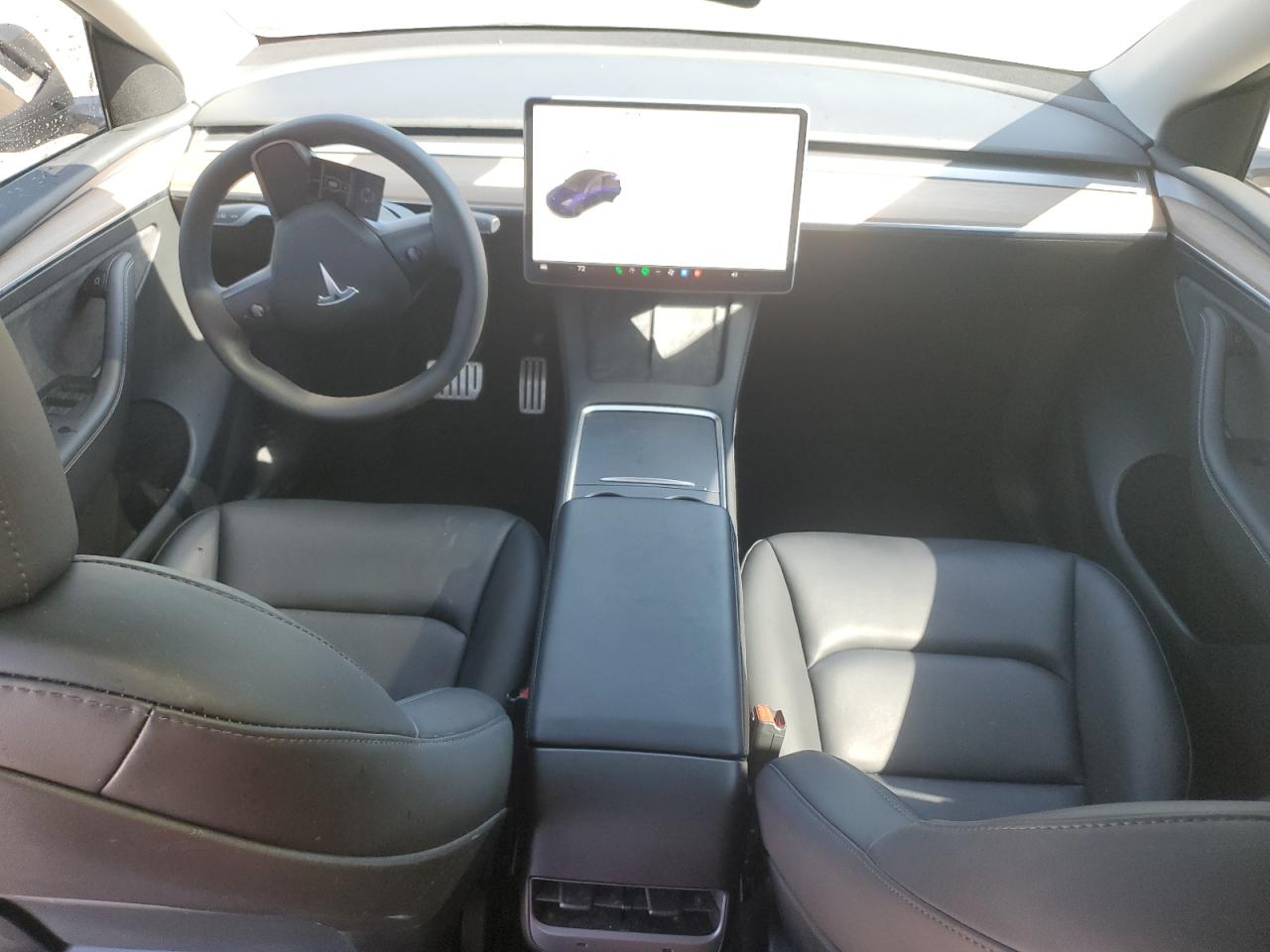 7SAYGDEF9PF916094 2023 Tesla Model Y