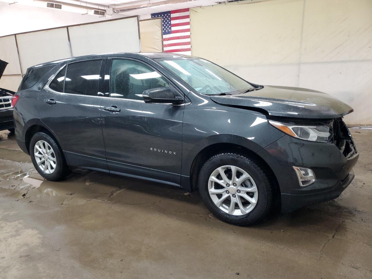 2GNAXKEV7K6162578 CHEVROLET EQUINOX 2019