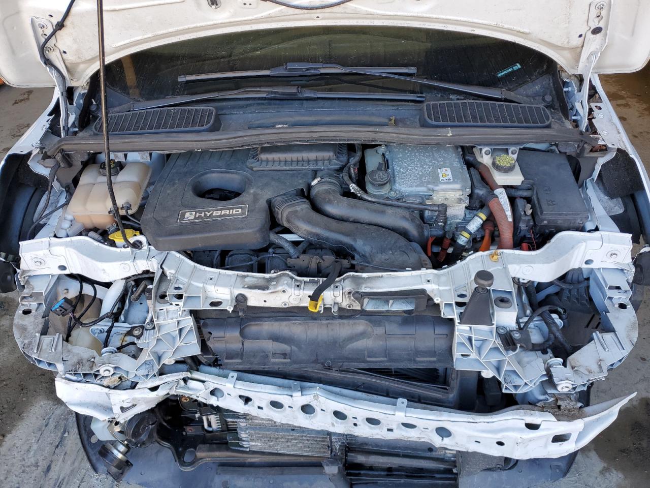 2014 Ford C-MAX - Image 11
