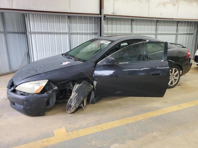 2005 Honda Accord Ex