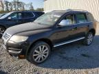 2010 Volkswagen Touareg V6 de vânzare în China Grove, NC - Water/Flood