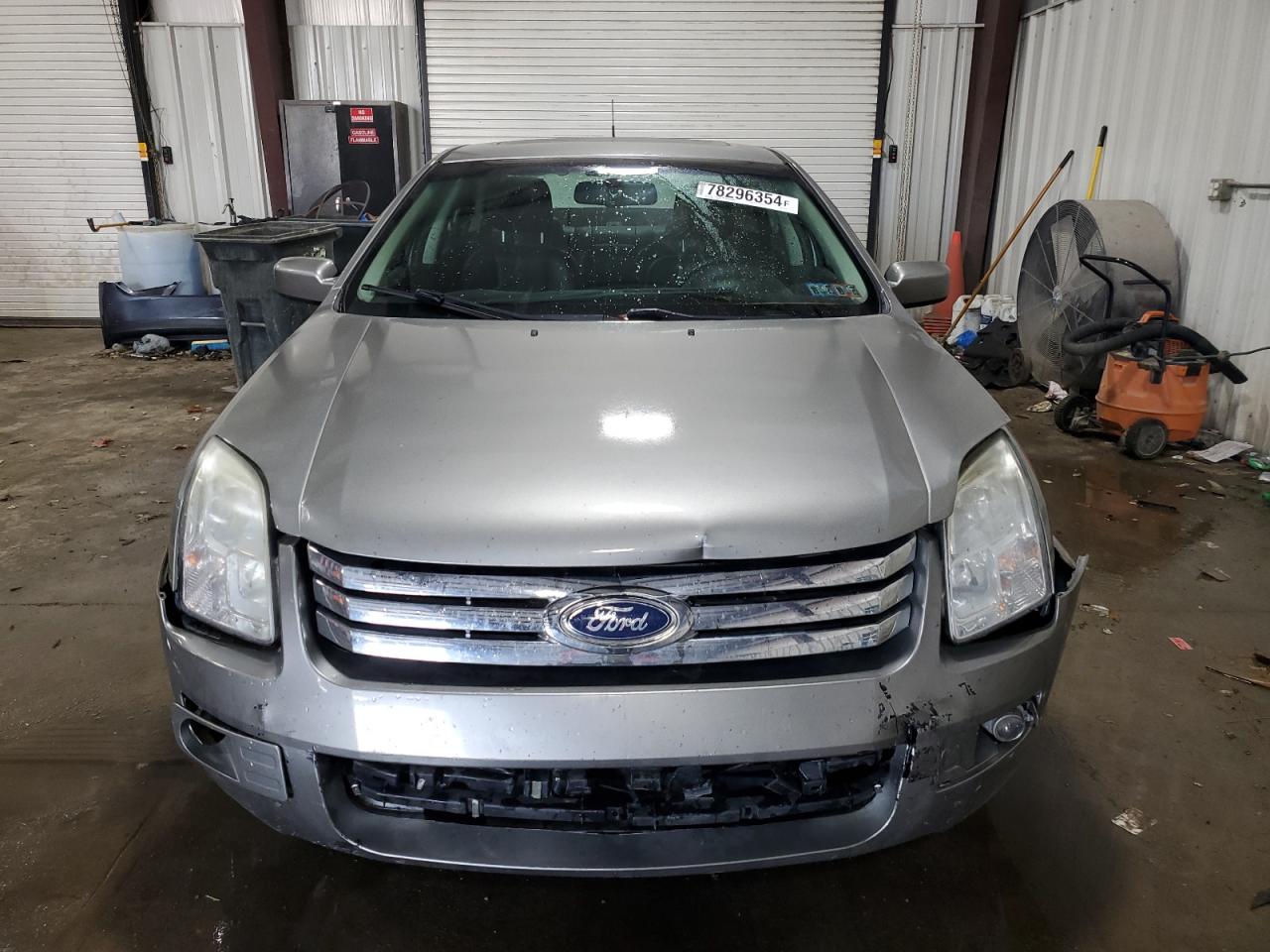 2009 Ford Fusion - Image 5