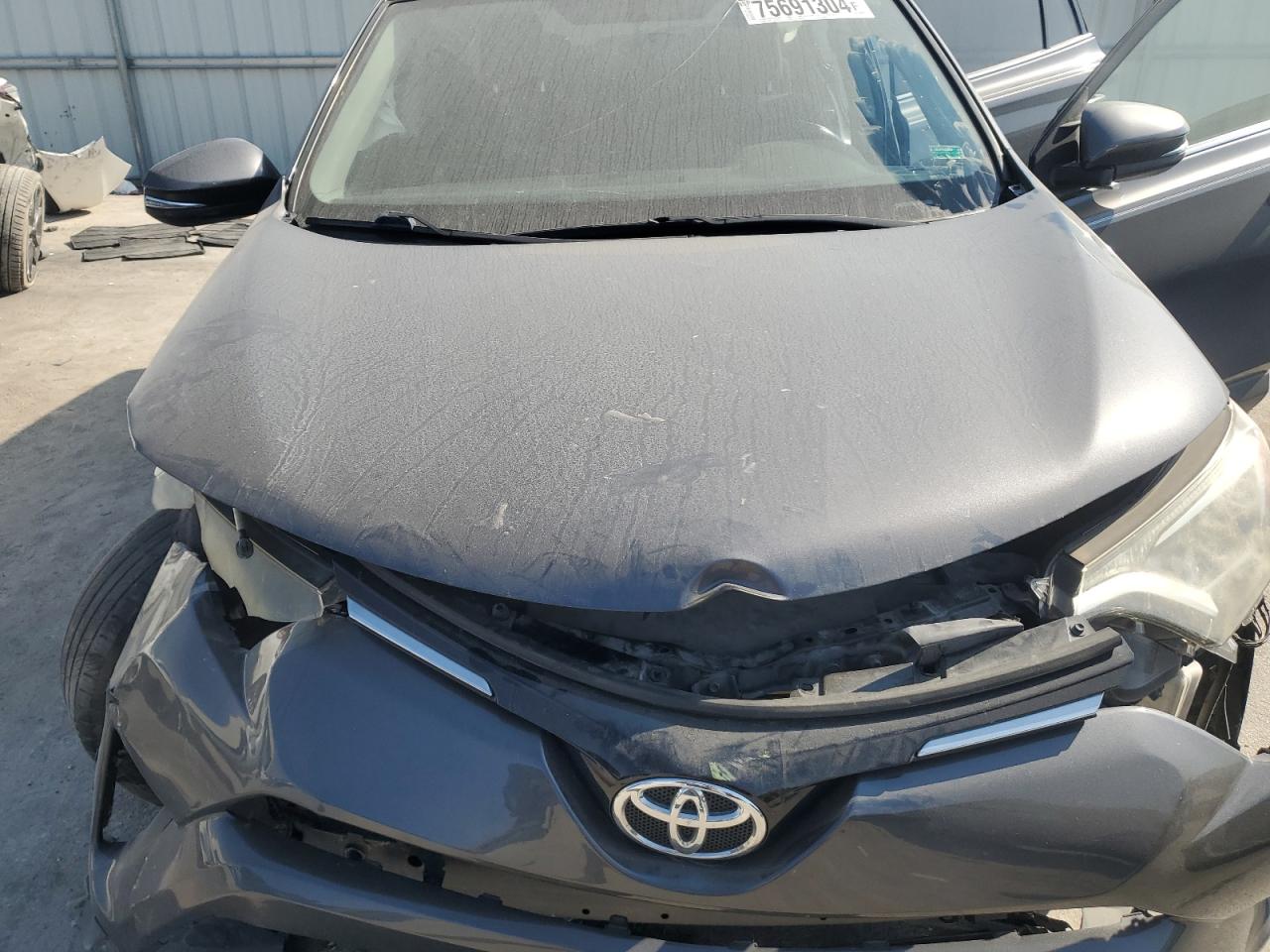 JTMRFREV8GJ078948 2016 Toyota Rav4 Xle