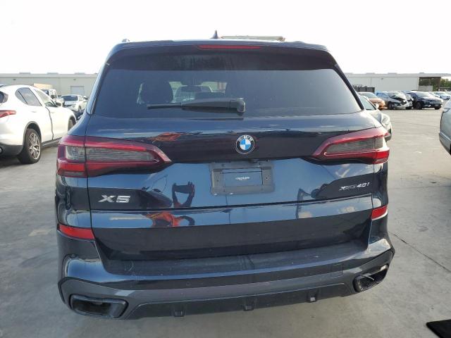 5UXCR6C02M9F58453 BMW X5 XDRIVE4 6