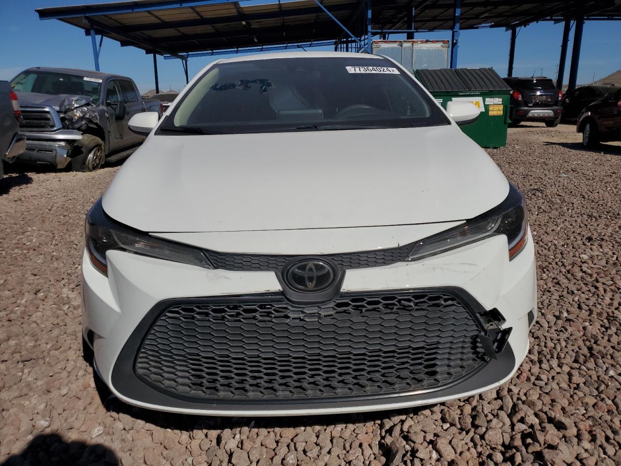 2020 Toyota Corolla - Image 5