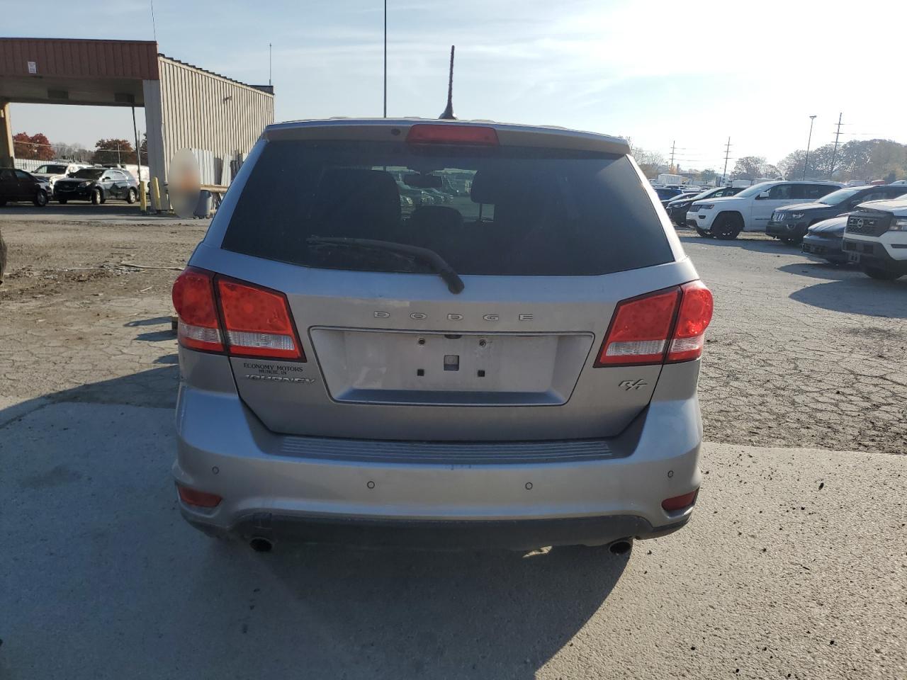 2015 Dodge Journey - Image 6