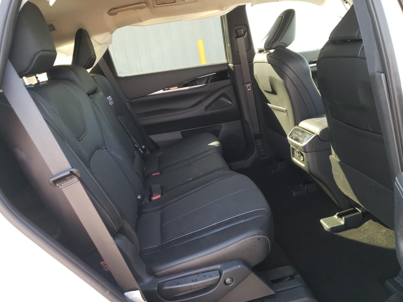 2024 Infiniti QX60 - Image 11