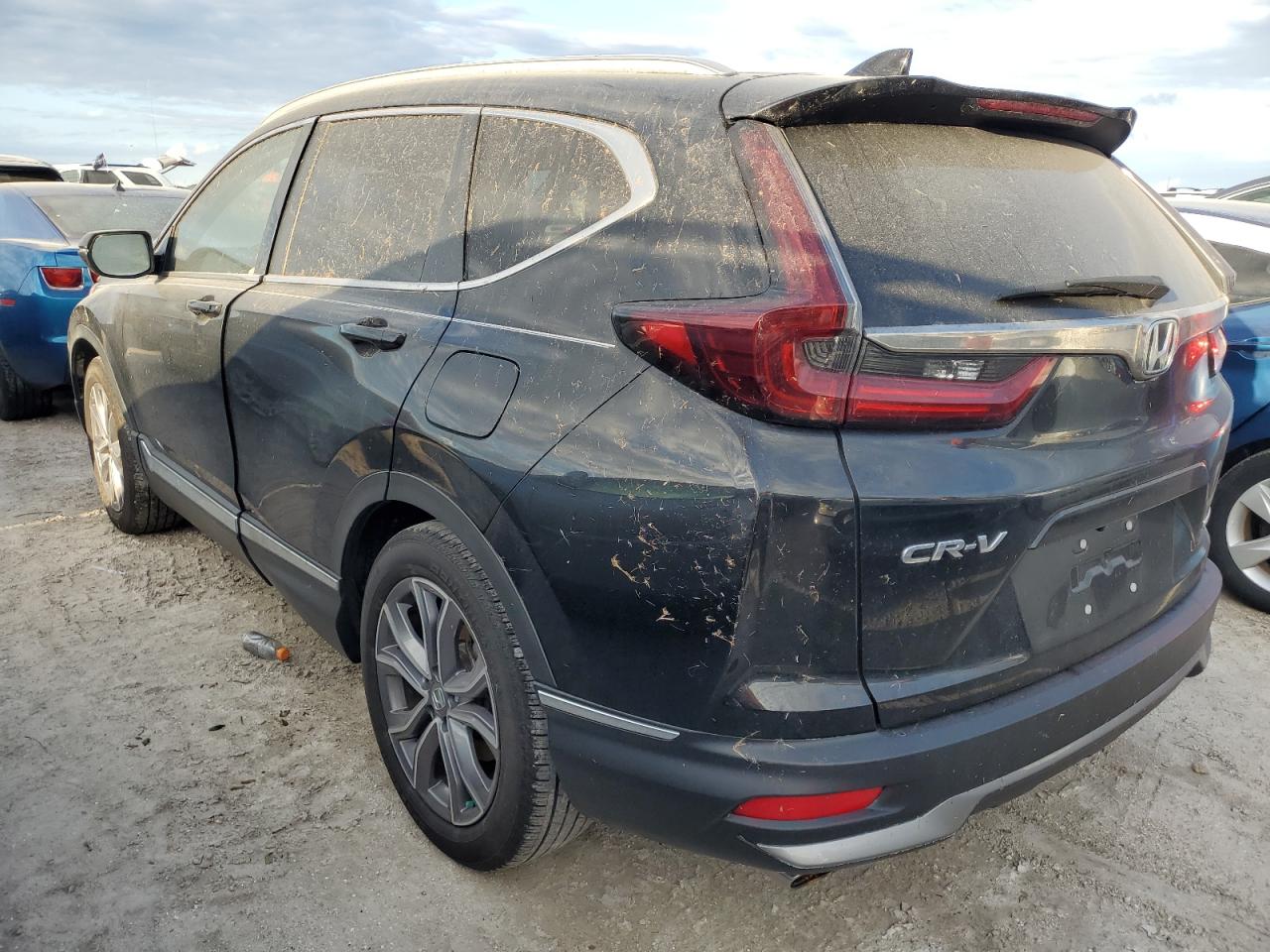 2021 Honda CR-V - Image 2