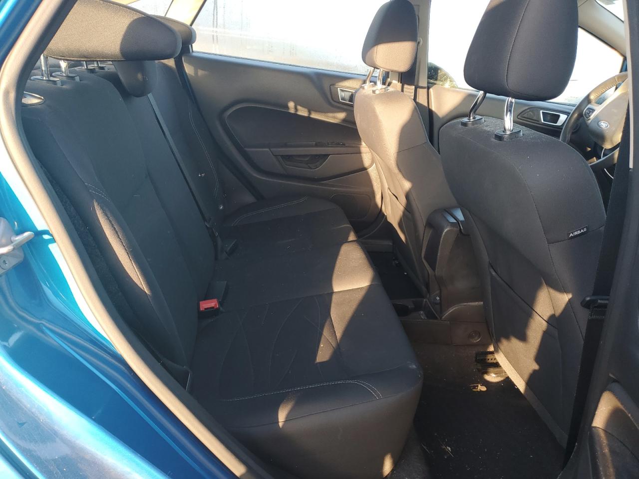 2016 Ford Fiesta - Image 10