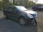 2014 CHEVROLET EQUINOX LT for sale at Copart ON - COOKSTOWN